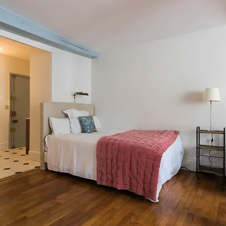 Апартаменты Private - Ile Saint Louis