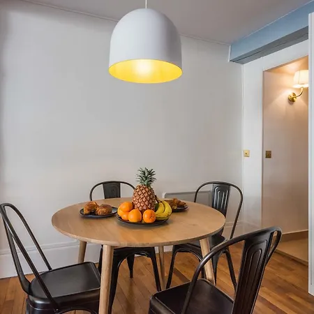 Private - Ile Saint Louis